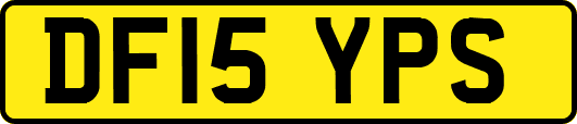 DF15YPS