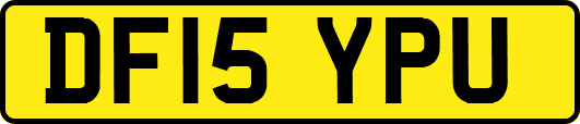 DF15YPU