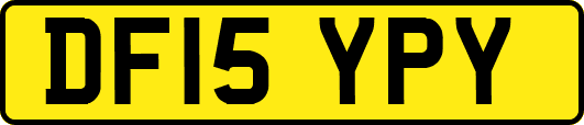 DF15YPY