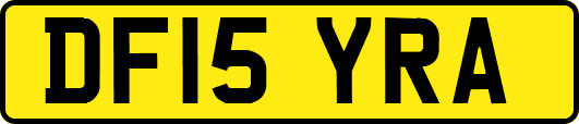 DF15YRA