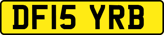 DF15YRB