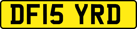 DF15YRD