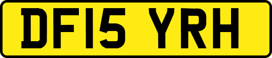DF15YRH
