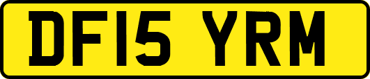 DF15YRM