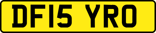 DF15YRO