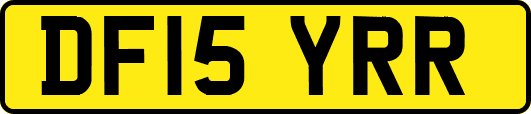 DF15YRR