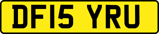 DF15YRU