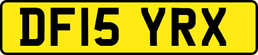 DF15YRX