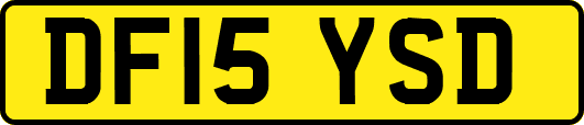 DF15YSD