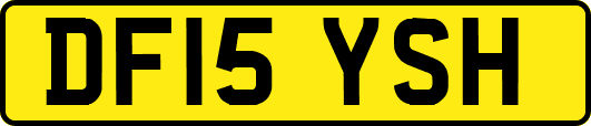 DF15YSH