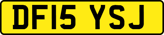 DF15YSJ