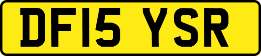 DF15YSR