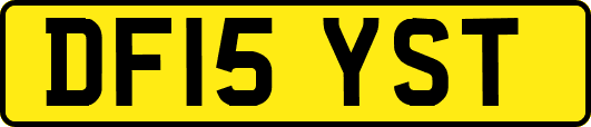 DF15YST