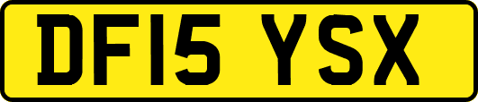 DF15YSX