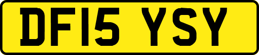 DF15YSY