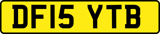 DF15YTB