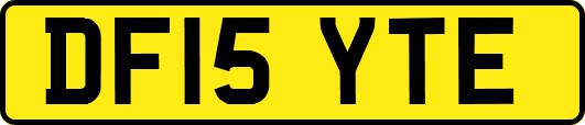 DF15YTE