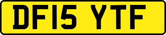 DF15YTF
