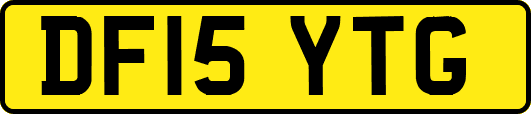 DF15YTG