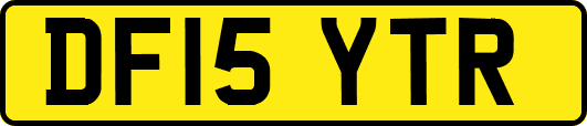 DF15YTR