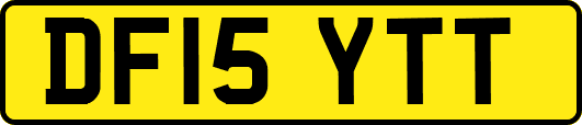 DF15YTT