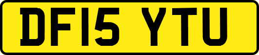 DF15YTU