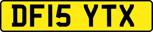 DF15YTX