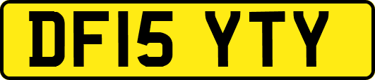 DF15YTY