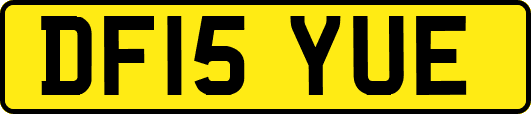DF15YUE