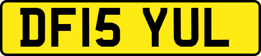 DF15YUL