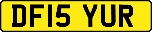 DF15YUR