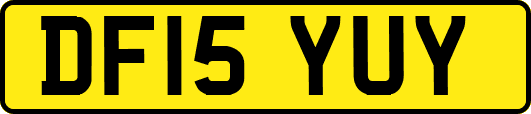DF15YUY