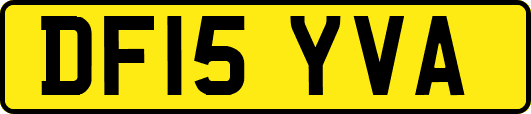 DF15YVA