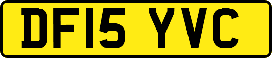 DF15YVC