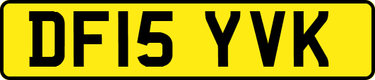 DF15YVK