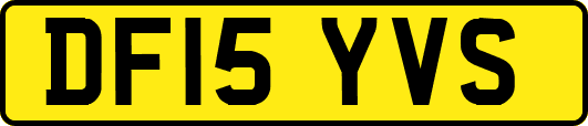 DF15YVS