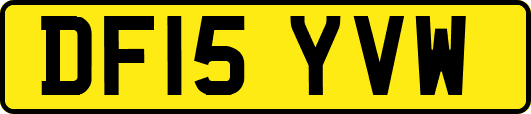 DF15YVW