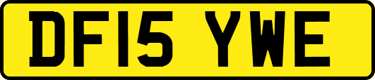 DF15YWE