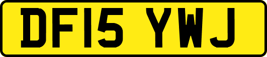 DF15YWJ