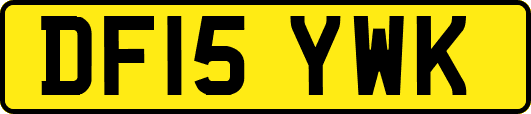 DF15YWK