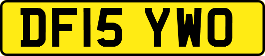 DF15YWO