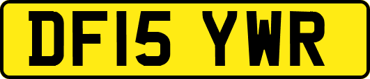 DF15YWR