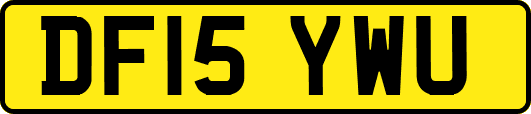 DF15YWU