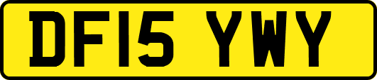 DF15YWY