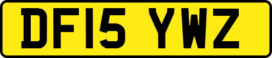 DF15YWZ