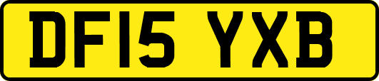 DF15YXB