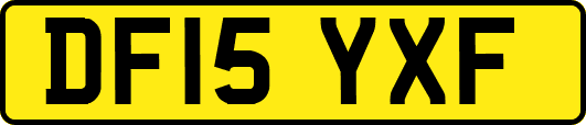 DF15YXF