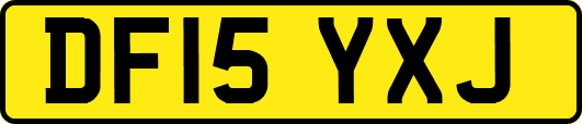 DF15YXJ
