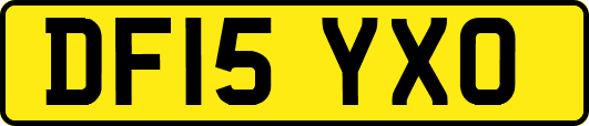 DF15YXO