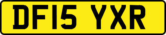 DF15YXR
